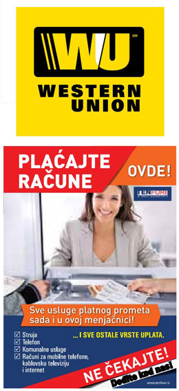 Western Union